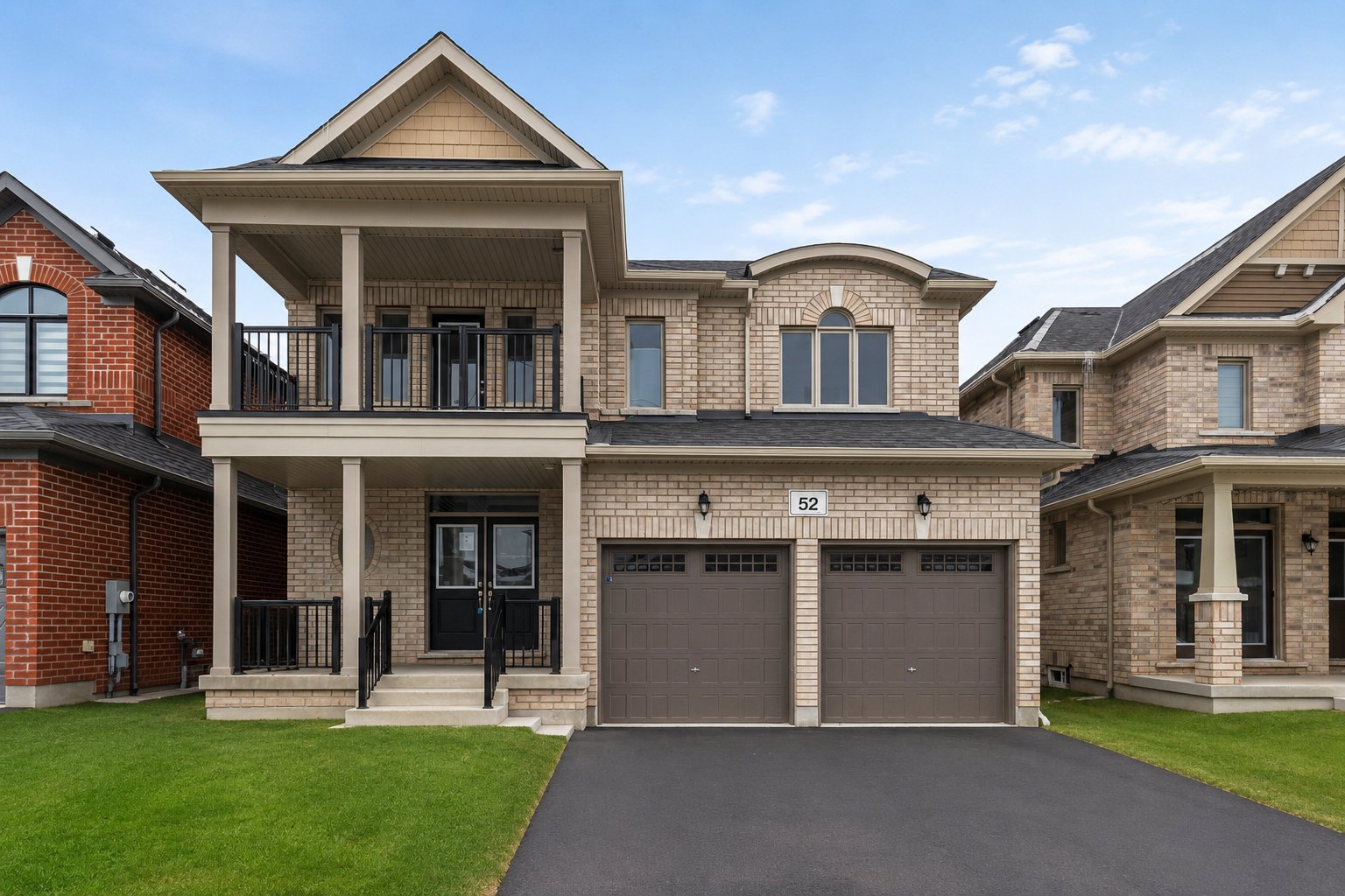52 Baycroft Boulevard