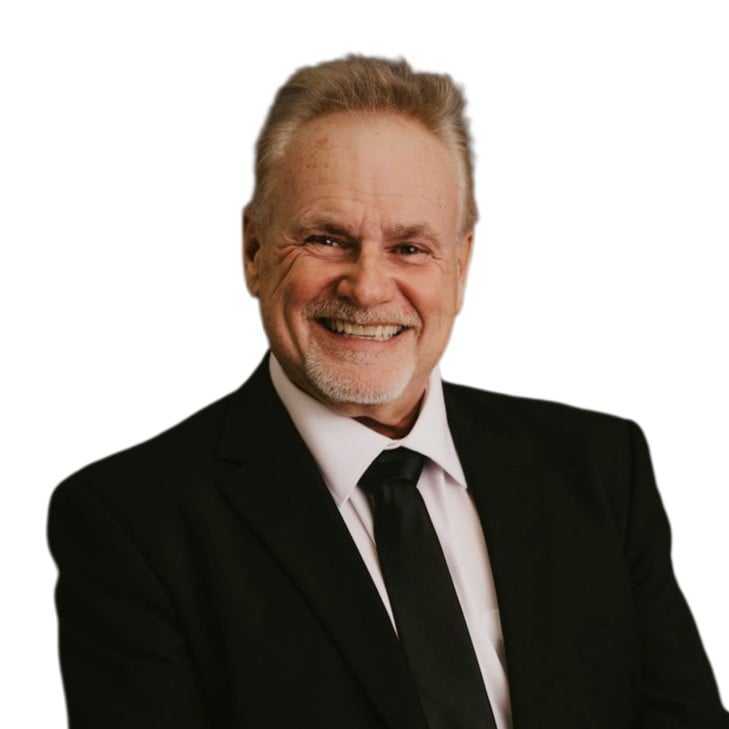 Del Touet, Eastern Region Managing Broker, BC