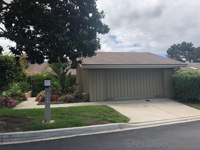 5445 Caminito Herminia