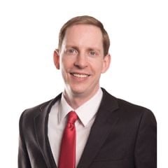 Stephen DeThample Las Vegas, NV Real Estate Agent Headshot
