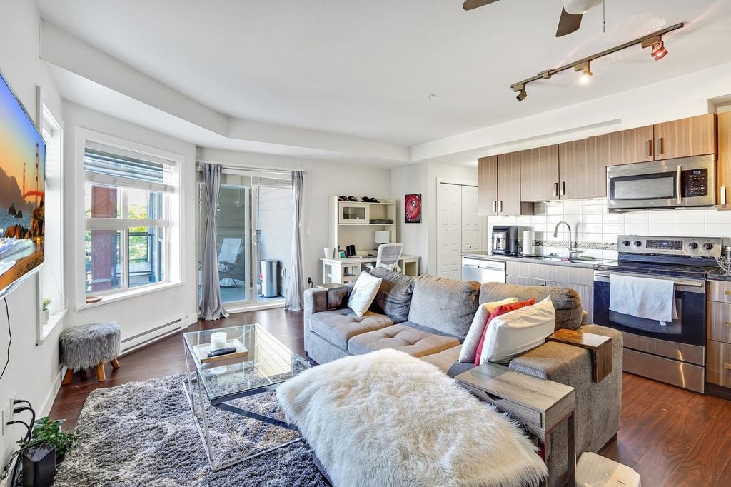 20219 54a Ave, #312