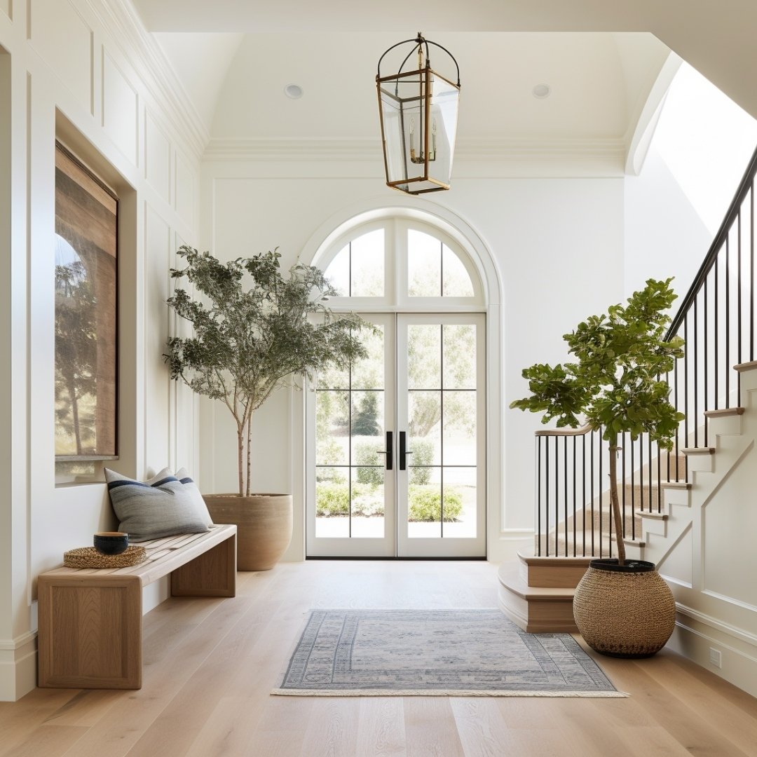 Home Valuation