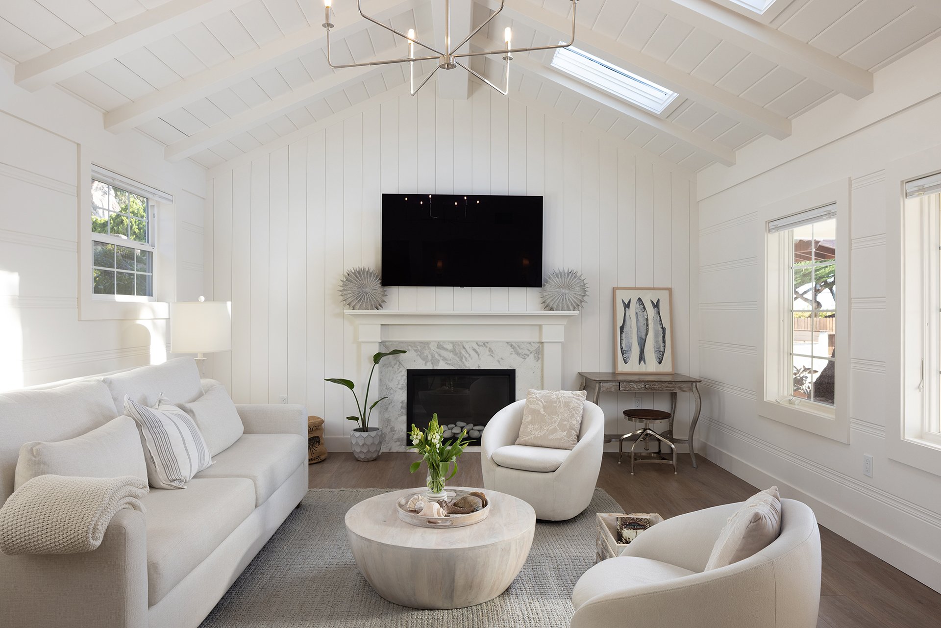 Pacific Grove Legacy Estate