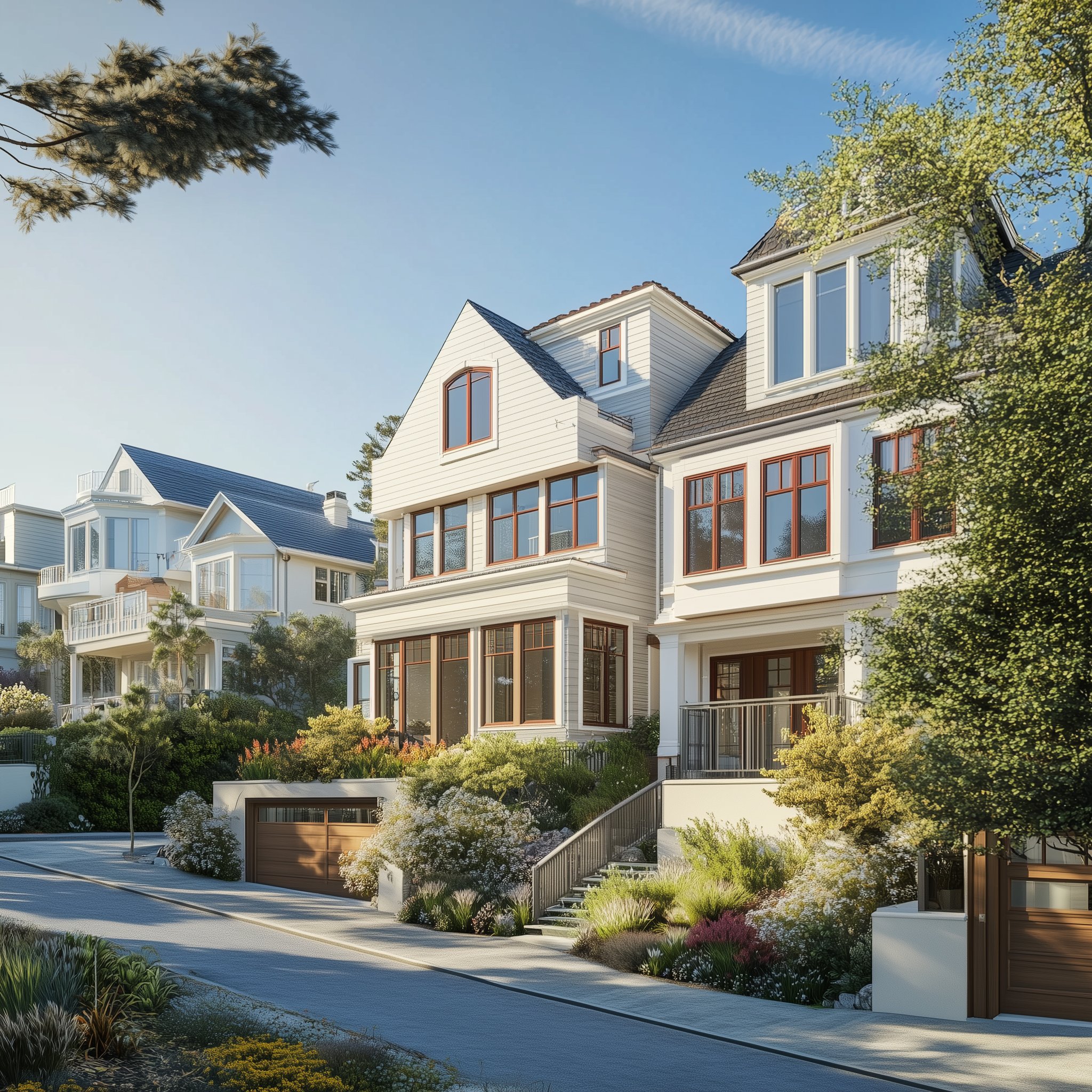 Ascend Real Estate