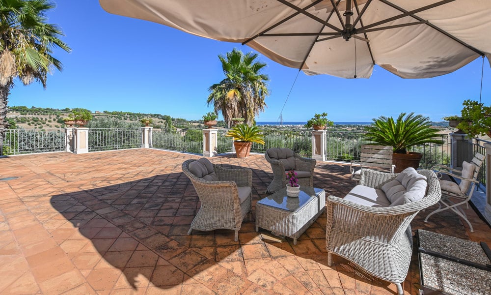 Villa With Stunning Seaview in Civitanova Marche, Le Marche