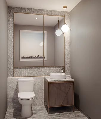 150 East 23rd Street #12A