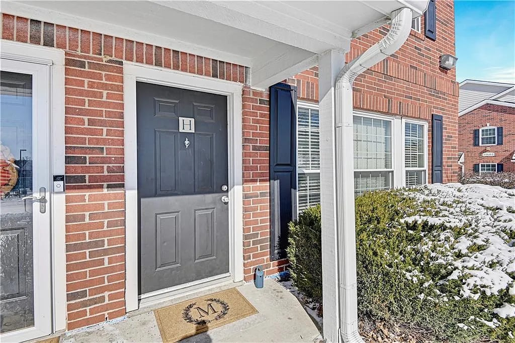 11613 Tomahawk Creek Pkwy APT H