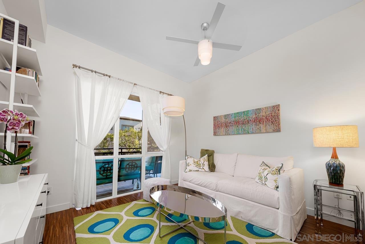 845 Fort Stockton 312, San Diego, CA