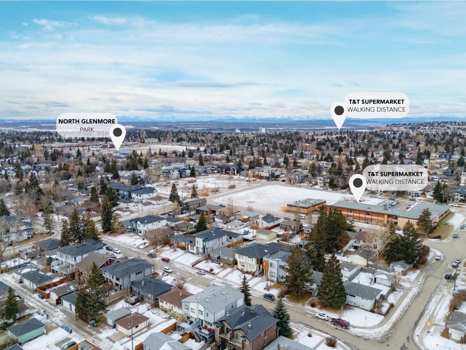 2816 34 Street SW Unit: 1