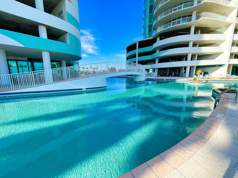 Turquoise Place