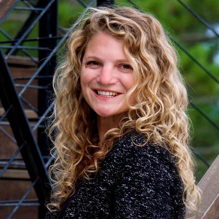 Maggie Pratt photo