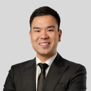 Stephen Tran