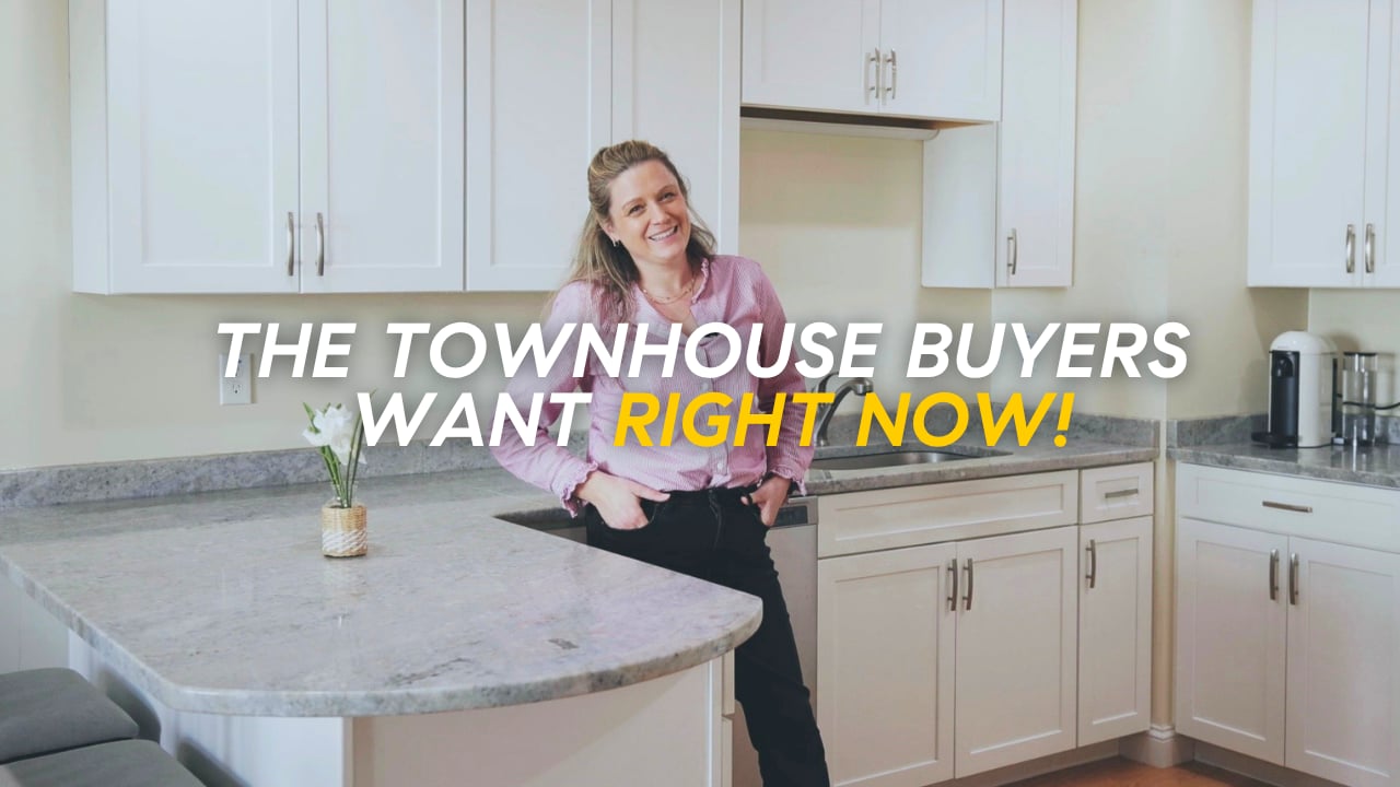 The Perfect Attleboro Townhome