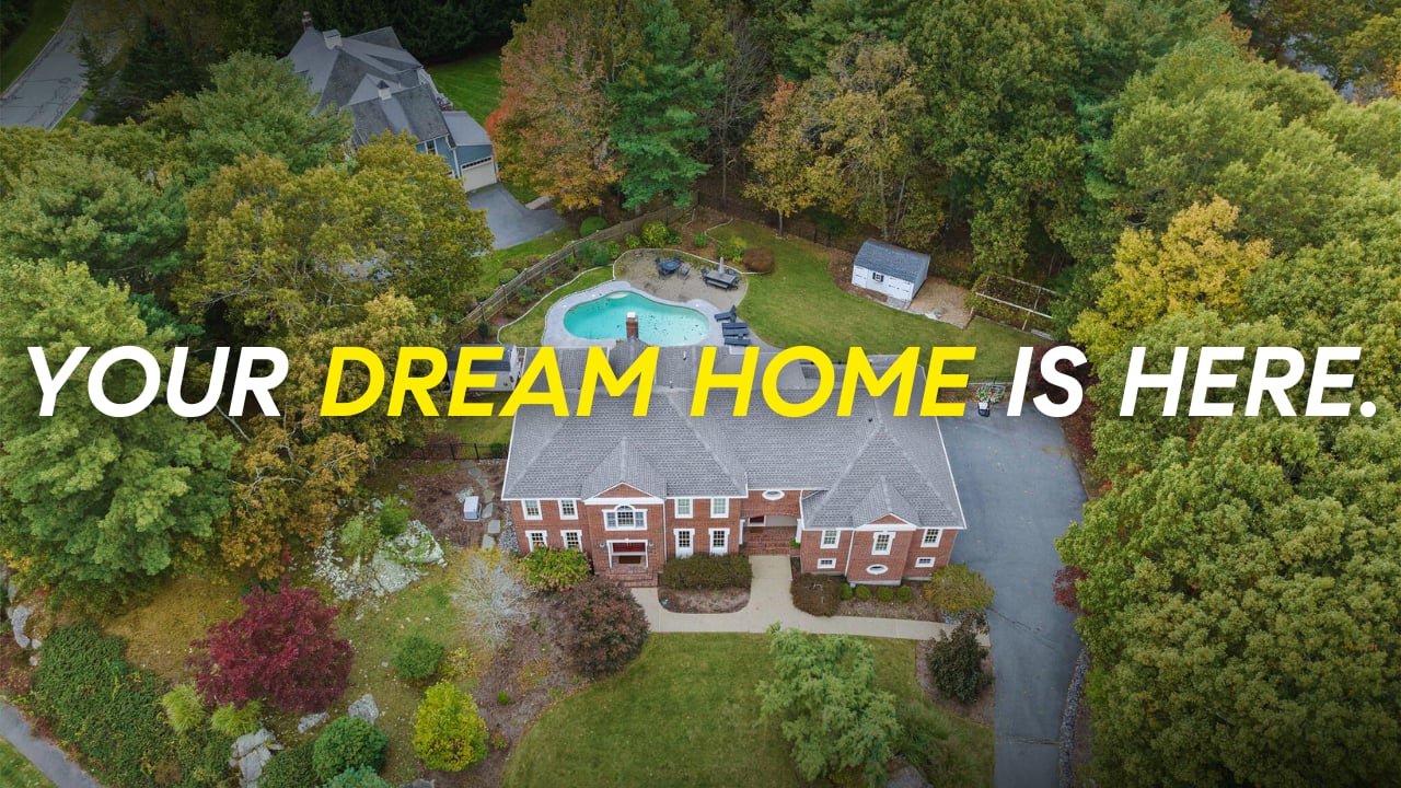 5800 Square Foot Showstopper