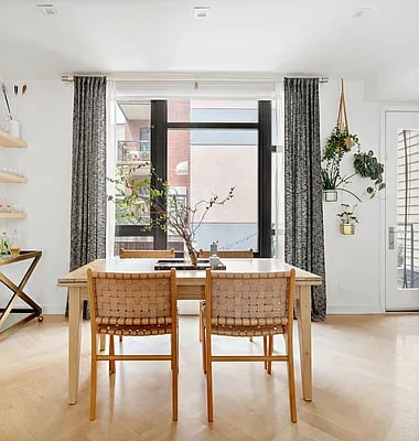 321 Manhattan Avenue #1