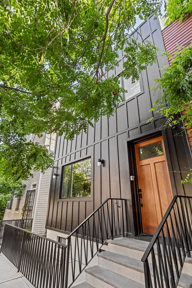 91 DIKEMAN Street