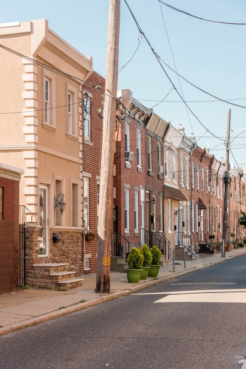 Fishtown