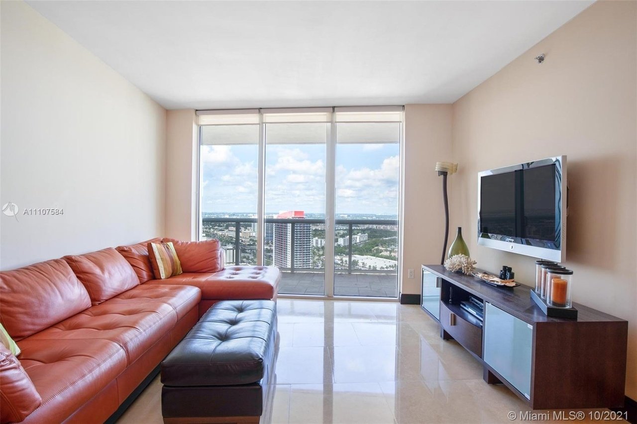 1850 S Ocean Dr #3709