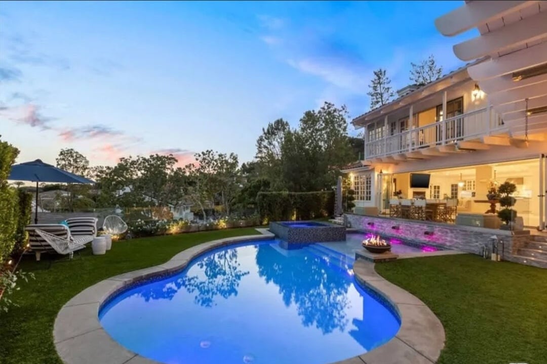 Summit Oasis