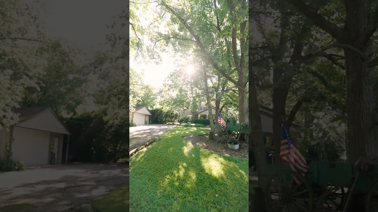 INTRODUCING | 21329 S Hillside Road, Frankfort, IL