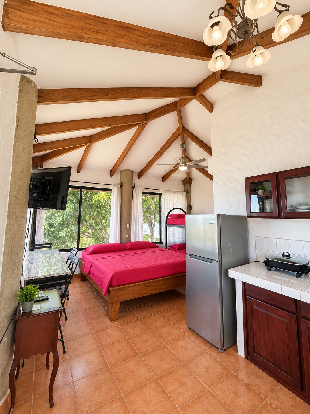 Casa Jabalí | 5-Bedroom Estate with 3 Titled Lots in Tamarindo