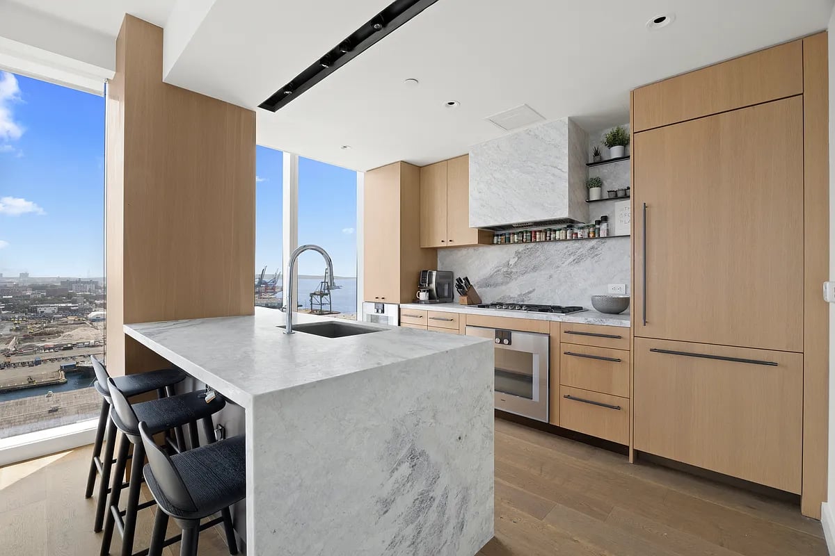 50 Bridge Park Drive Unit: 20D