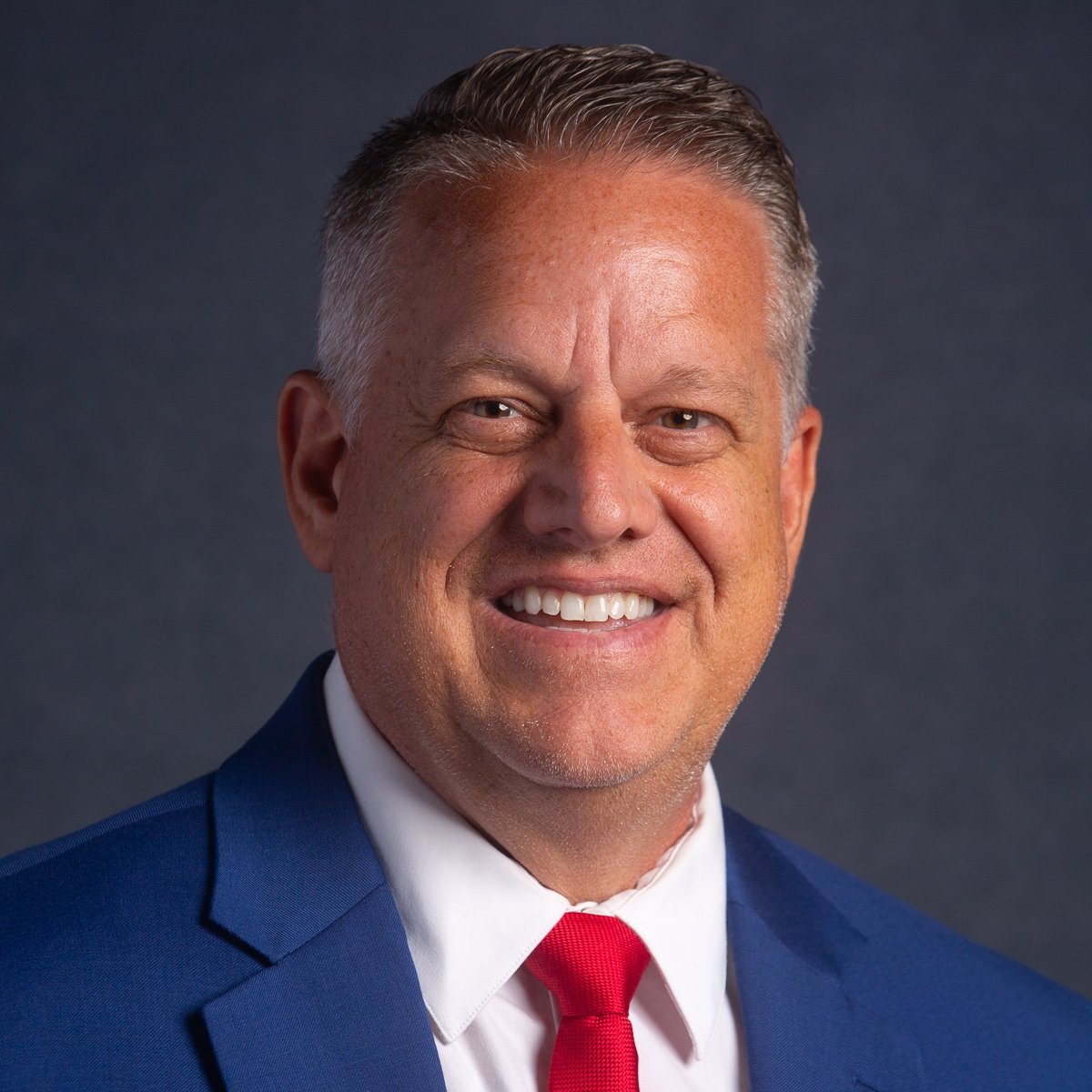 Brian Davis