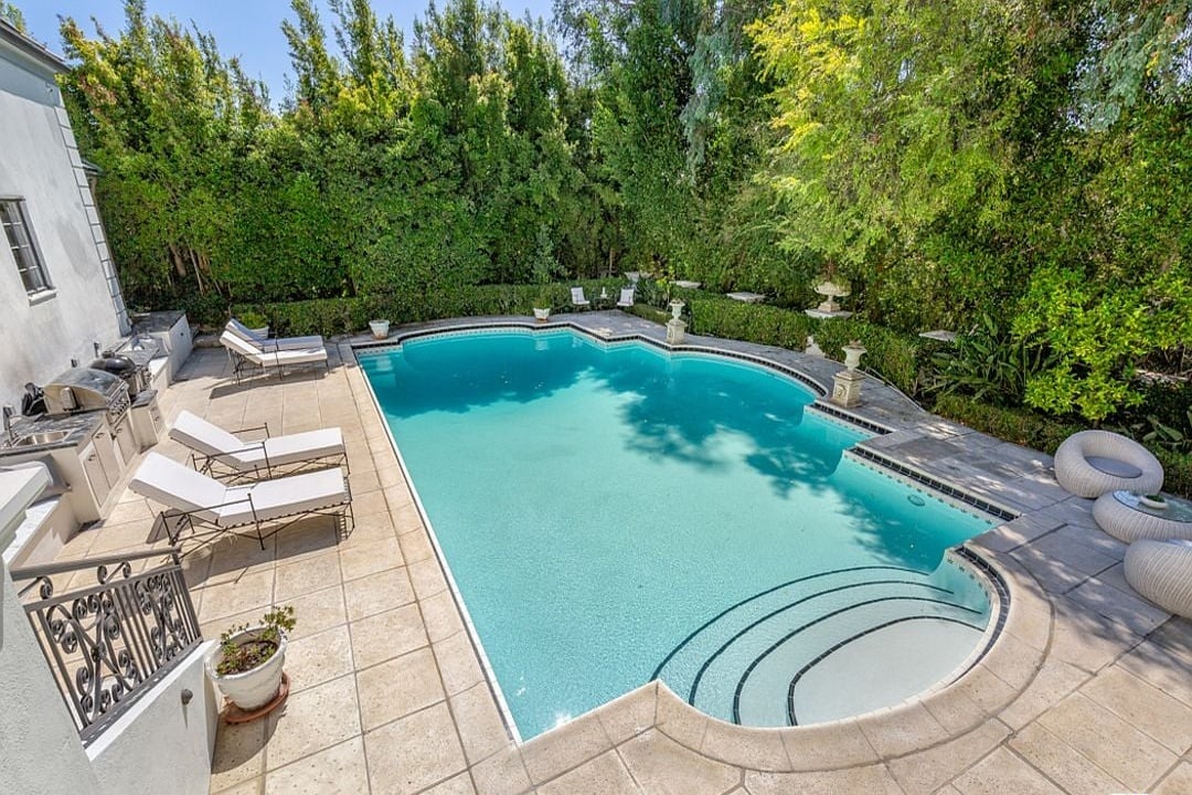 Estate Tranquil