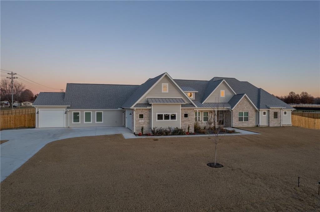 12386 Little Elm Rd