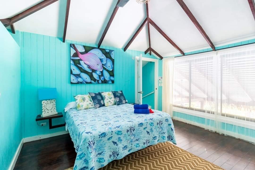 Stunning Two-Home Property in Ojochal – A Tropical Retreat with Two Pools