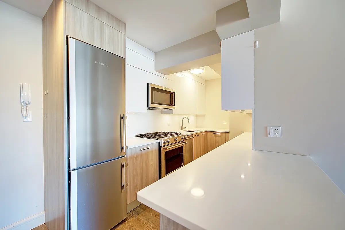 107-40 Queens Boulevard Unit: 5H
