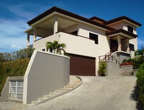 Design of Grandeur at Villa Real