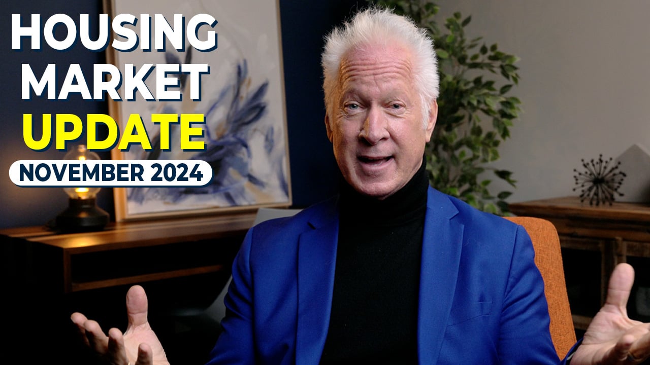 November 2024 - Eastside Housing Market Update