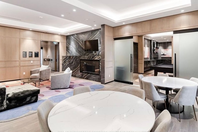 9 Mabelle Avenue, Toronto W08 Unit: 3425