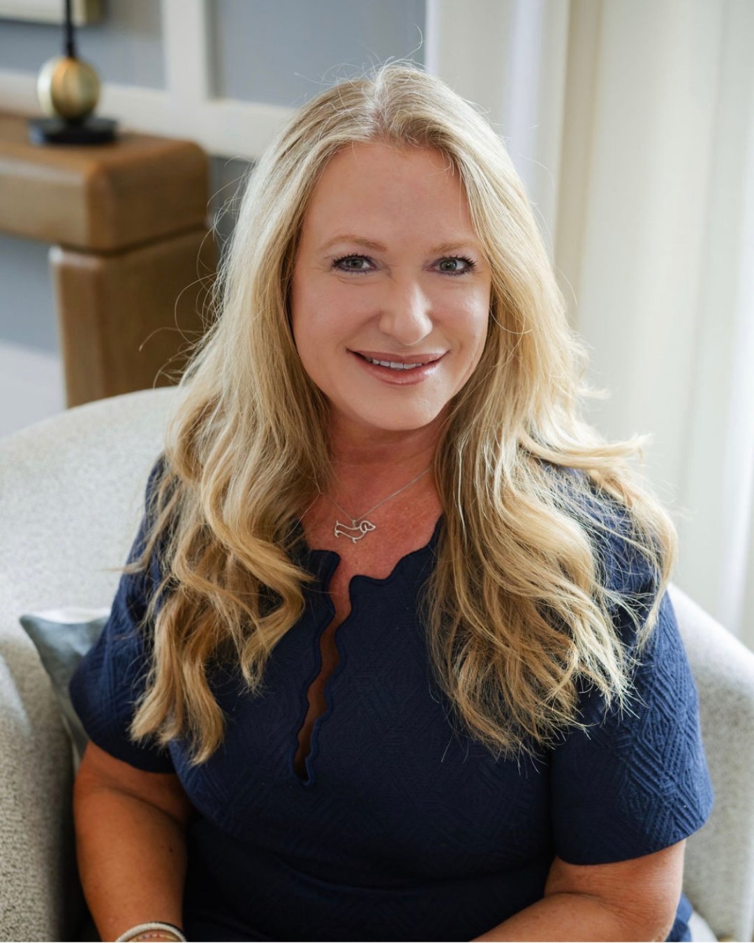 Sondra Fisher