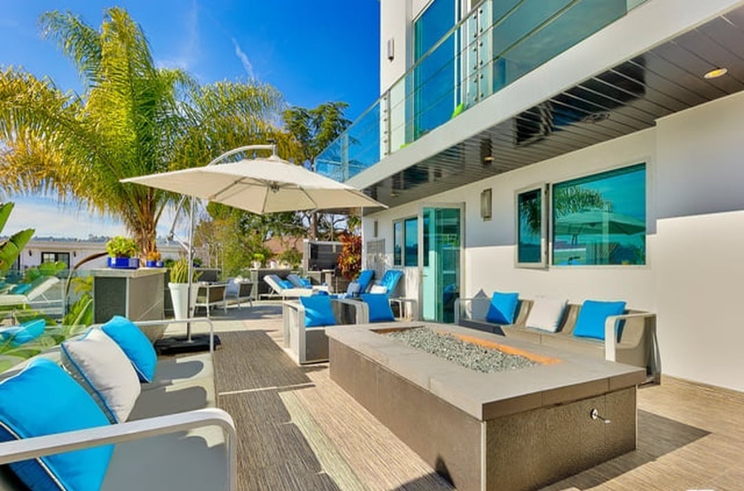 Grove Oasis