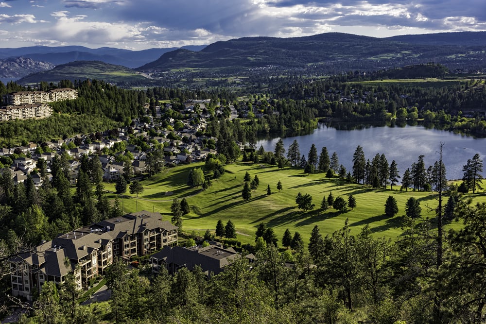 Shannon Lake, West Kelowna: The Ultimate Neighborhood Guide