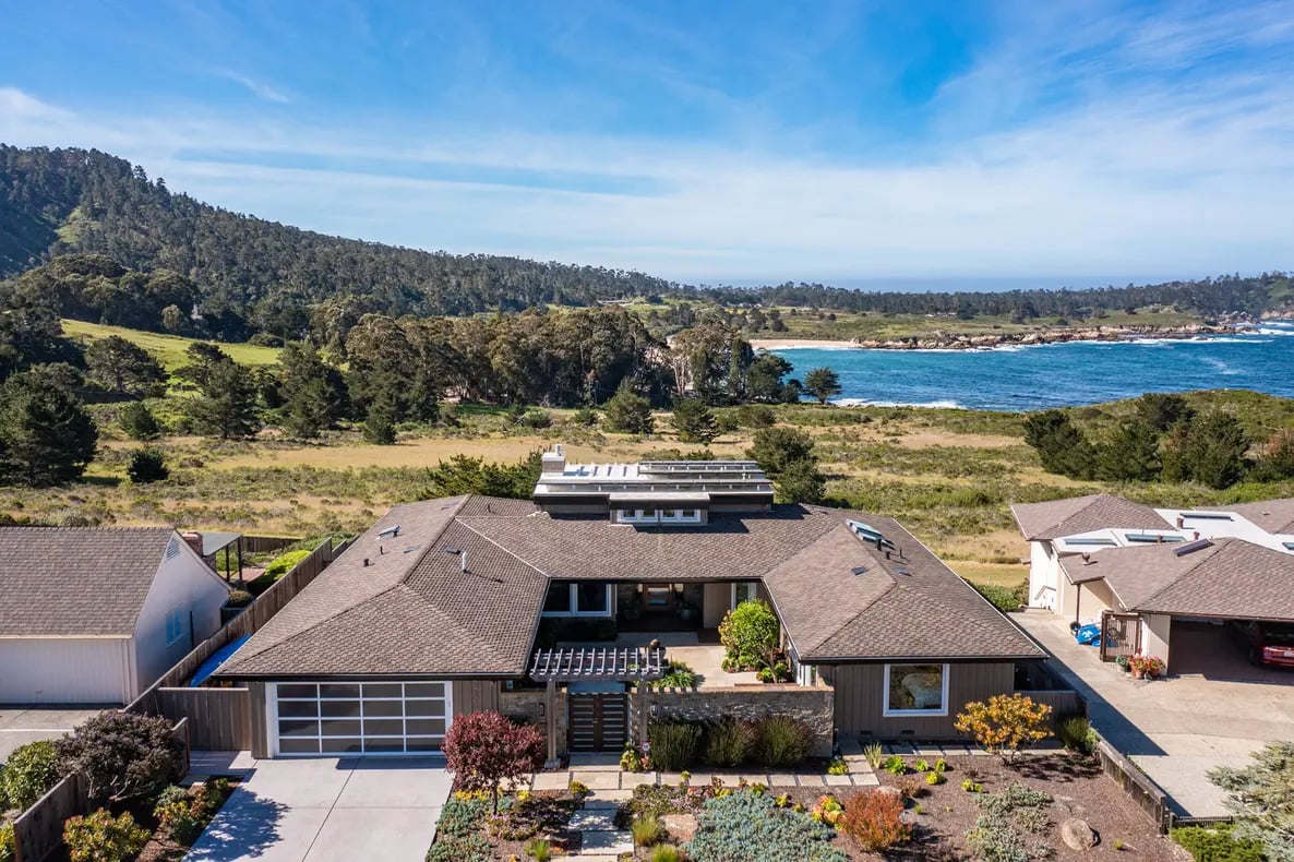 Cuesta Cove