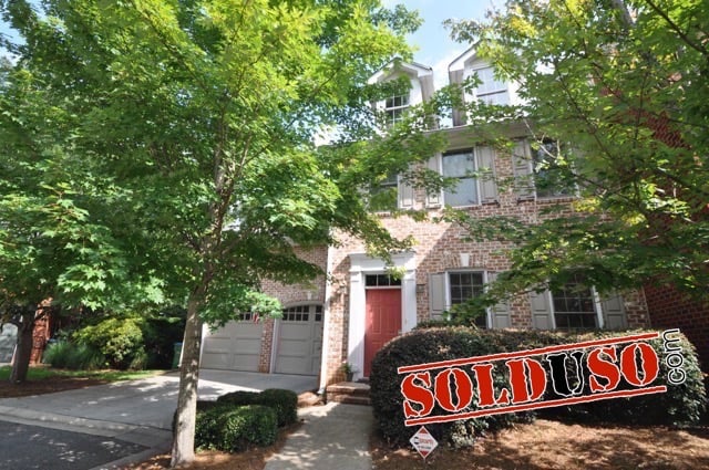 SOLD U SO!! 1260 Calls Creek Circle, Watkinsville, Georgia