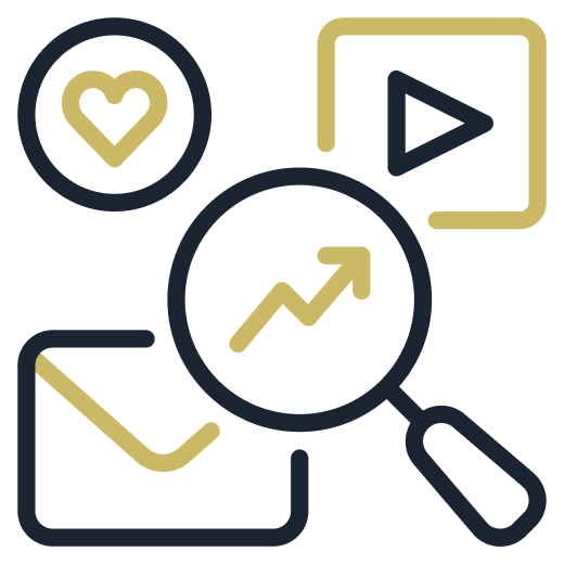 Years of Marketing Mastery