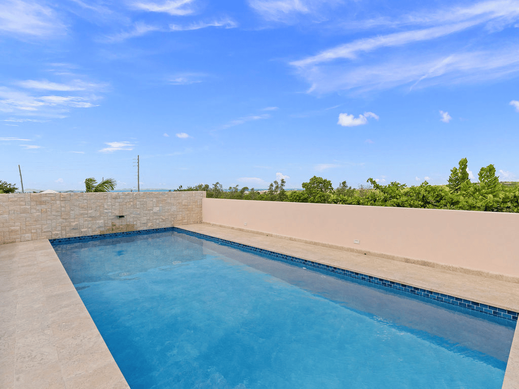 Skiffles - Villa Mauck