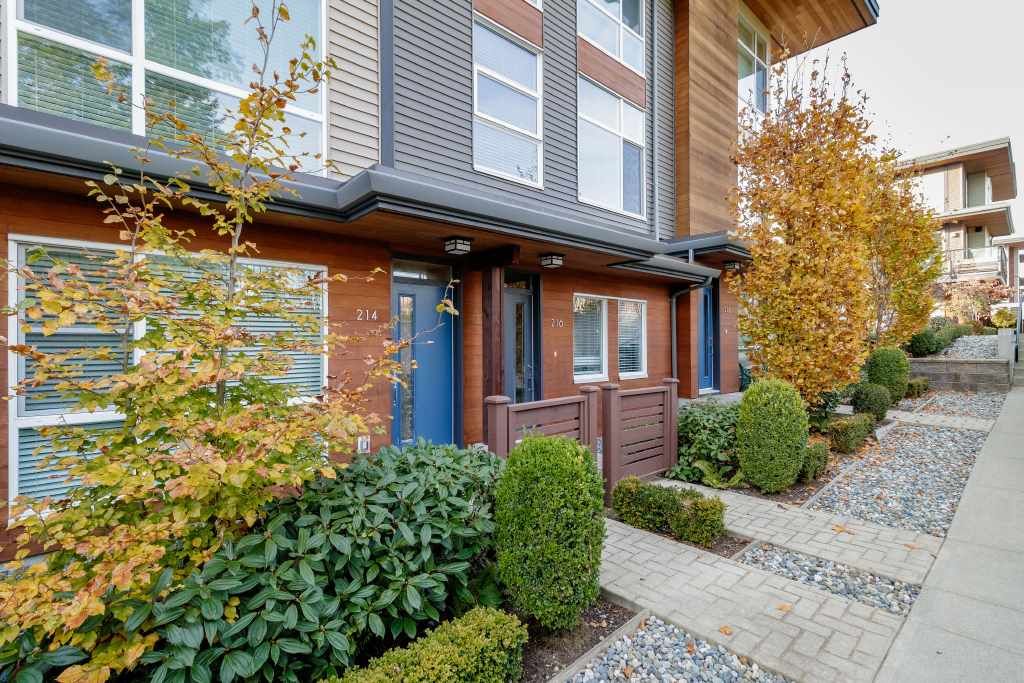 2228 162 St, #214