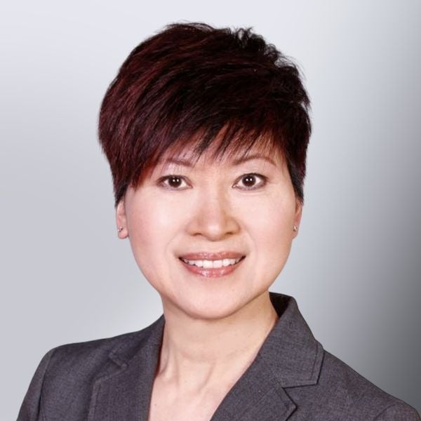Christine Jang