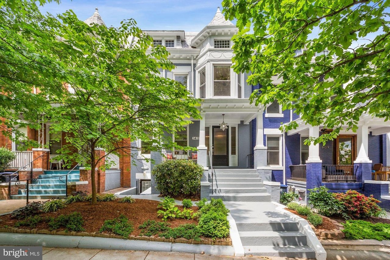 1411 Buchanan St NW