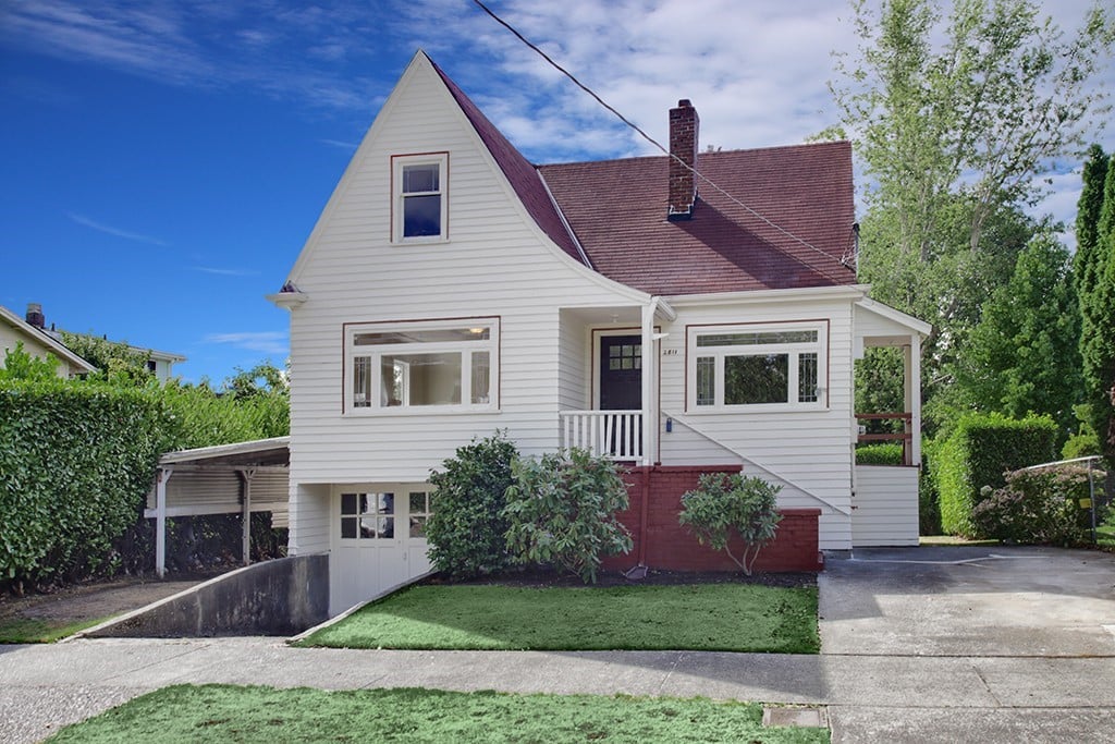 2811 NW 72nd Street