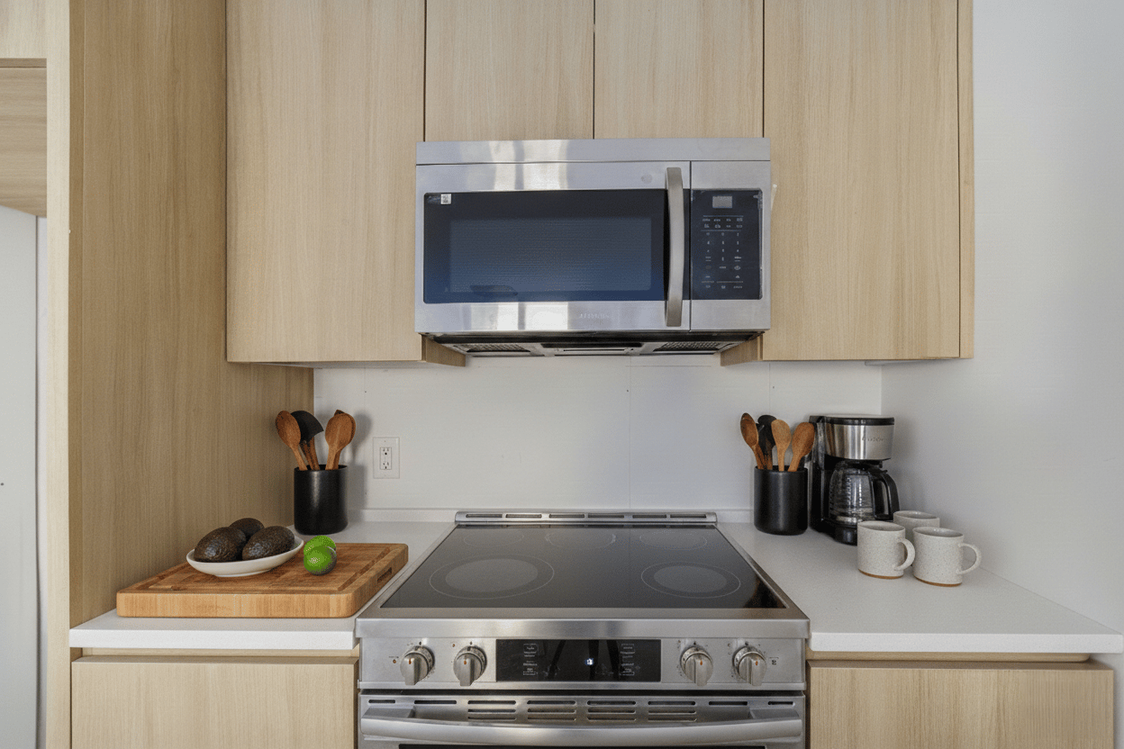 1035 Commonwealth Ave #309