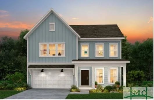 116 Canter Ct