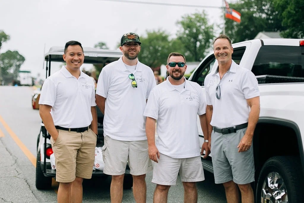 Independence Day Parade - Perry Chamber of Commerce