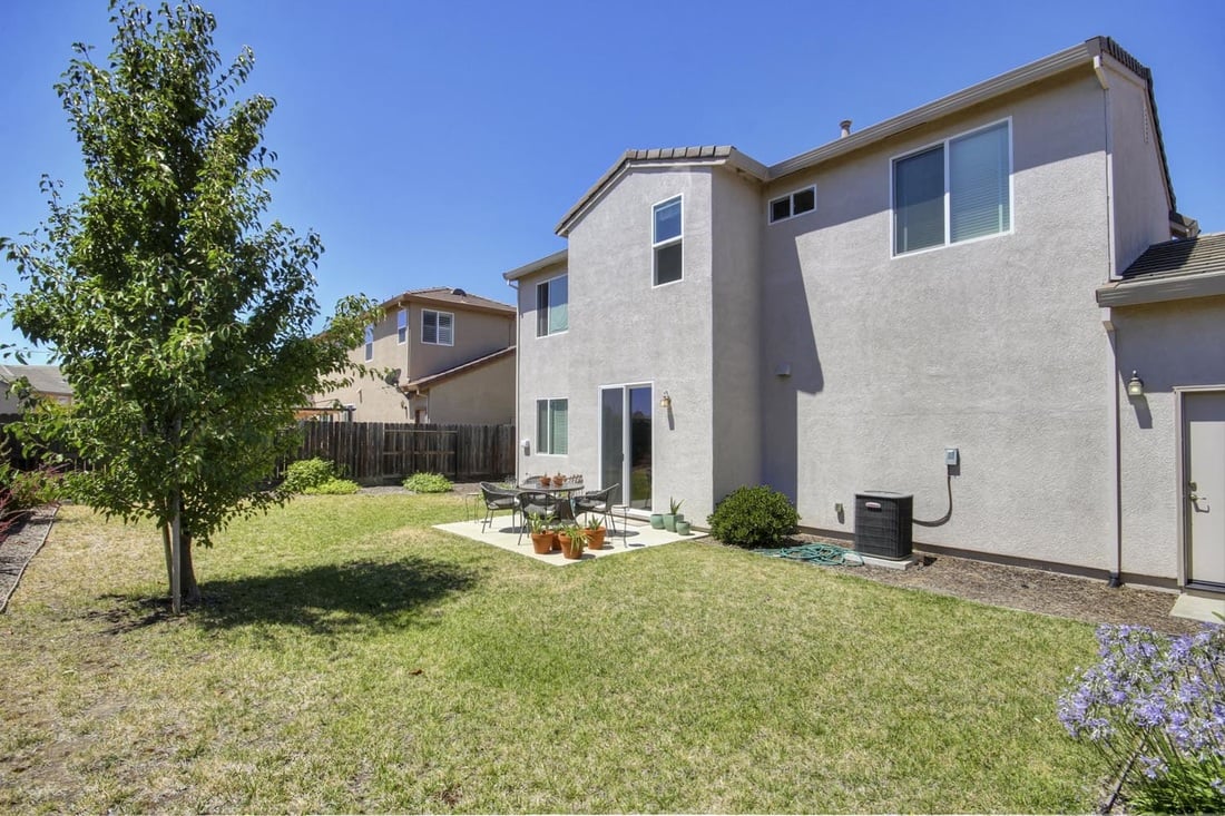 Just Sold! Natomas Home: 9 Olivia Place
