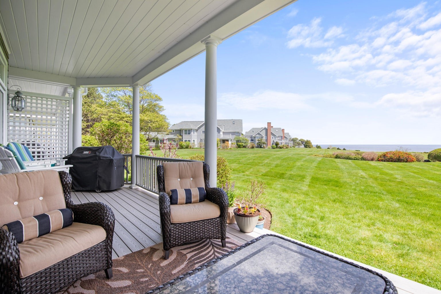 17 Atlantic Drive, Unit #: 17B